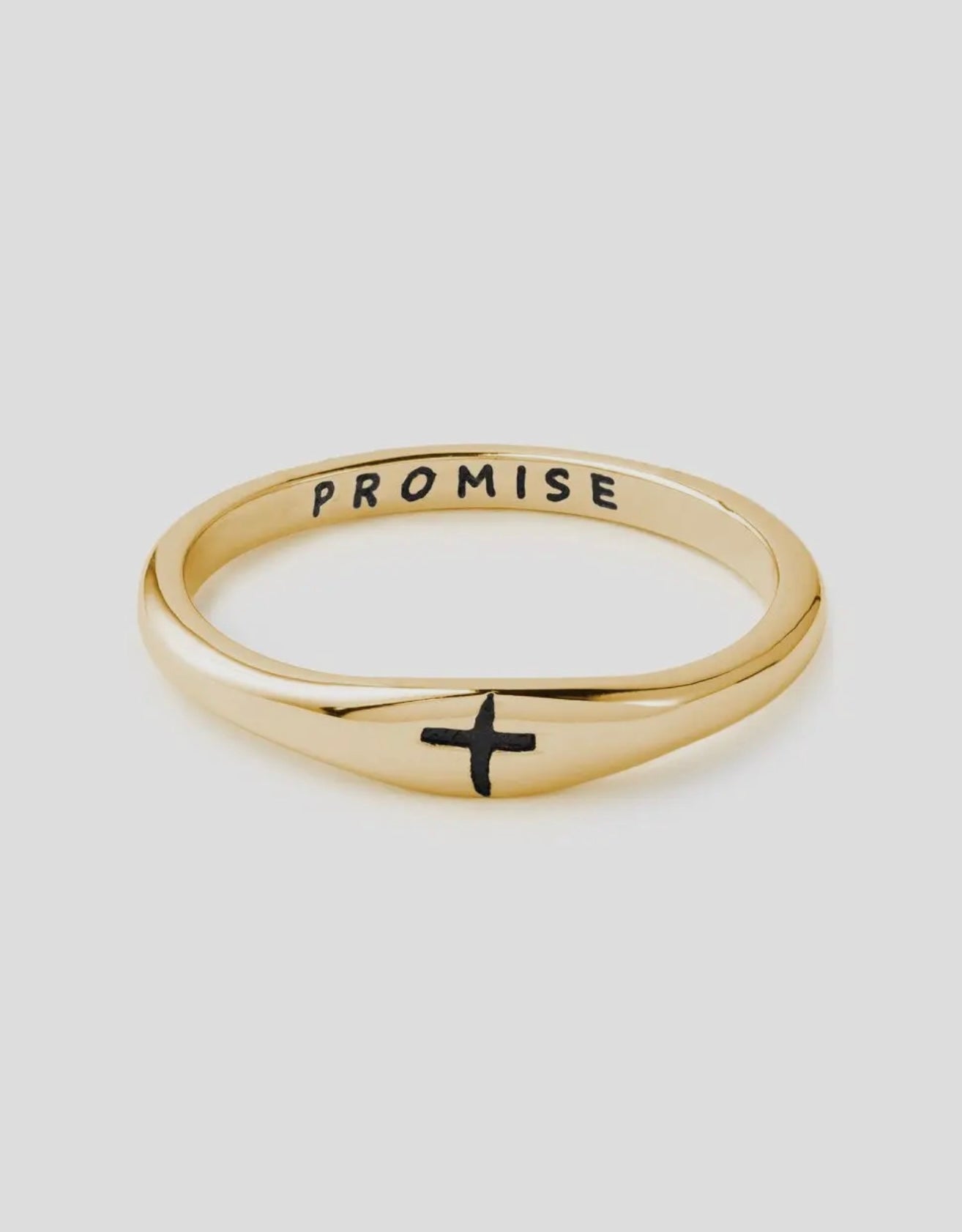 Promise Ring