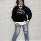 Caviar Cowboy Sweatshirt