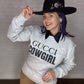 The Xtra Cowgirl