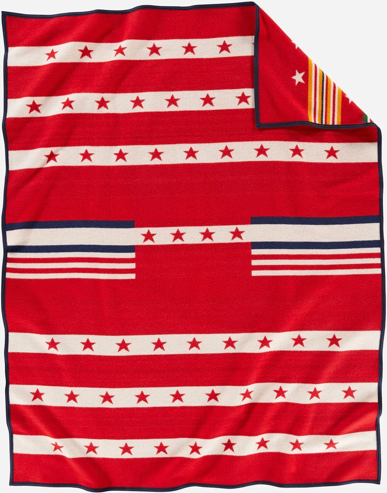 Grateful Nation Blanket