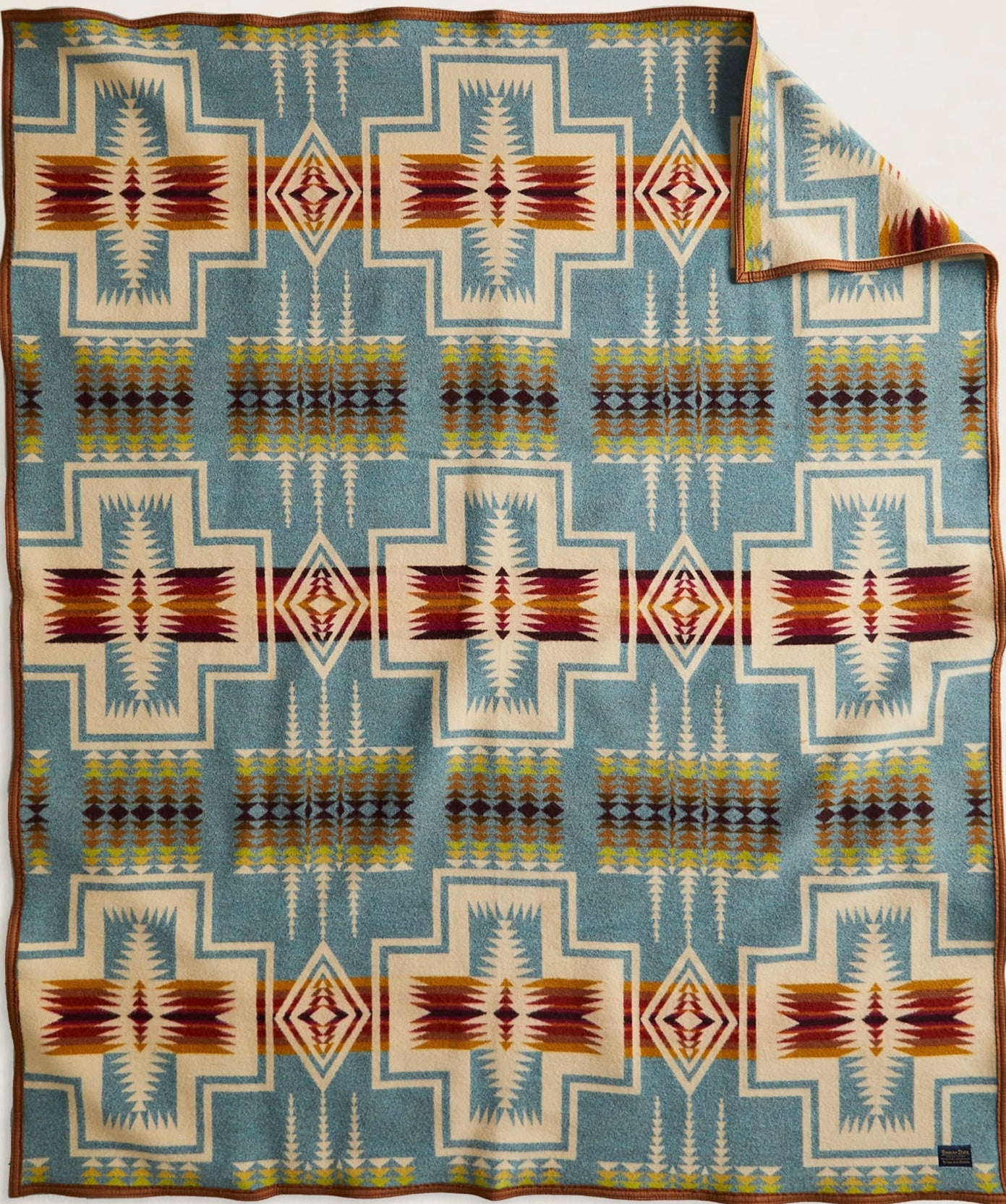 Harding Shale Blanket