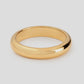 Gold Band Ring