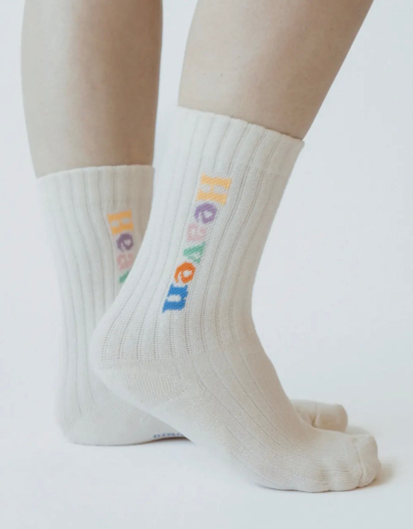 Heaven Socks