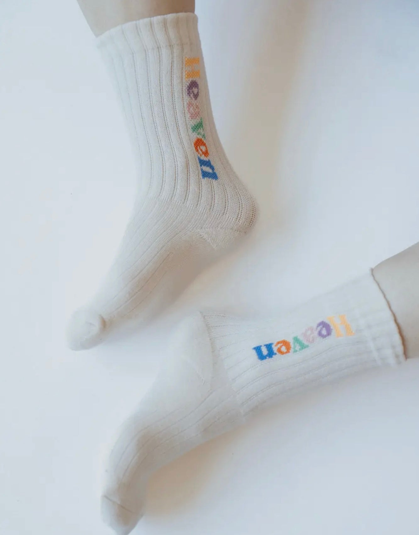 Heaven Socks