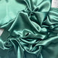 Emerald Green Wild Rag