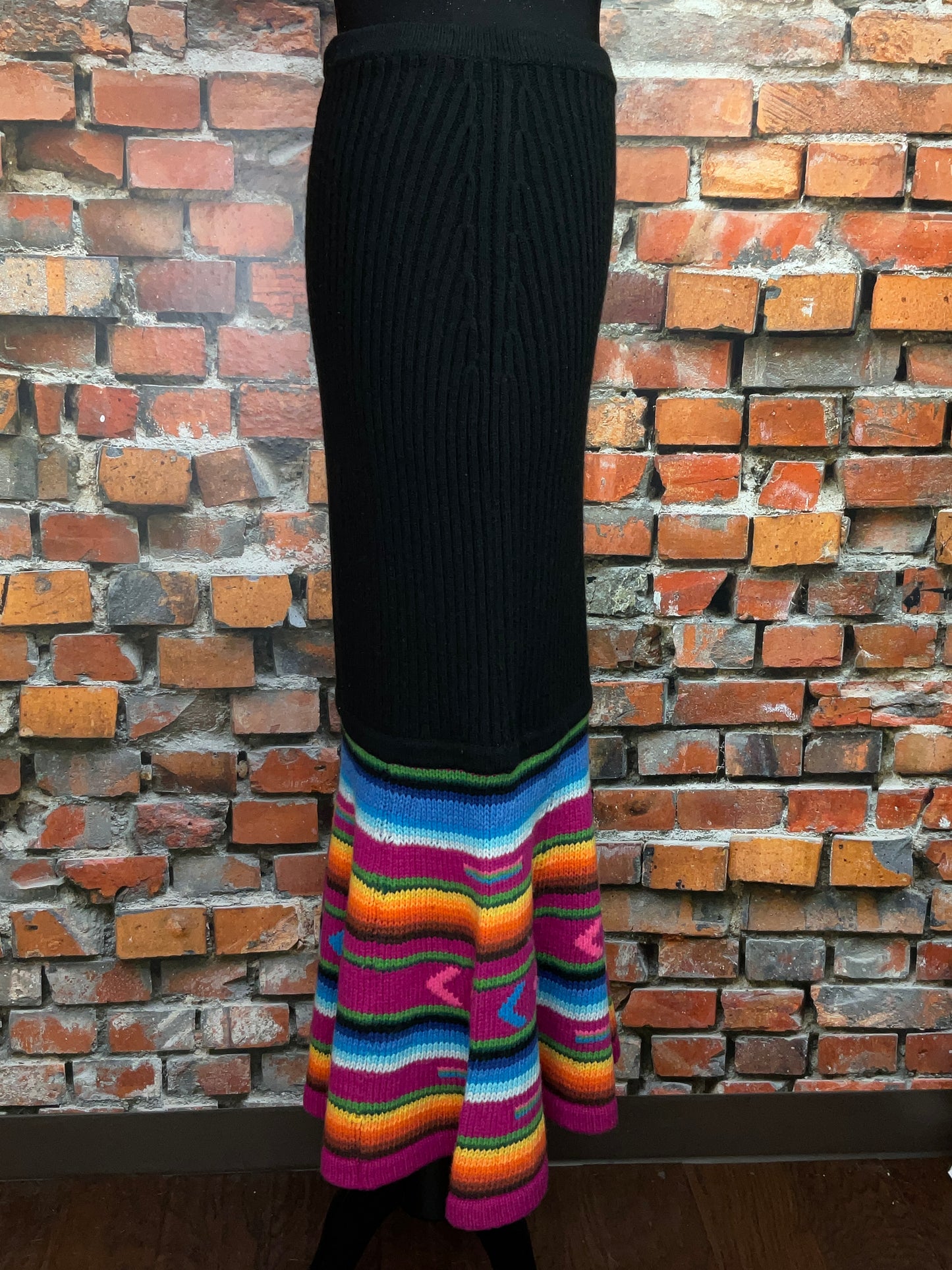 Fiesta Skirt