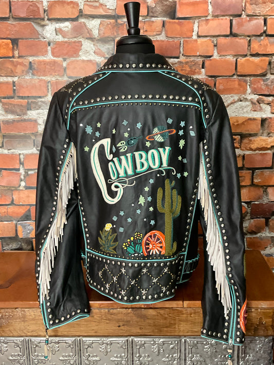 Space Cowboy Jacket